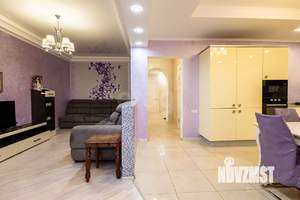 4-к квартира, вторичка, 148м2, 2/5 этаж