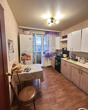 4-к квартира, вторичка, 90м2, 8/10 этаж
