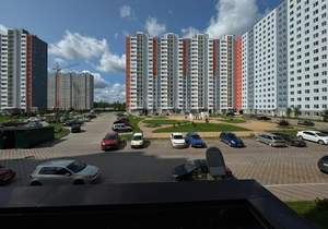1-к квартира, вторичка, 35м2, 2/17 этаж