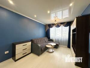 1-к квартира, вторичка, 30м2, 4/5 этаж
