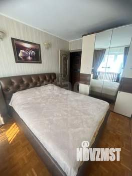 3-к квартира, вторичка, 70м2, 2/5 этаж