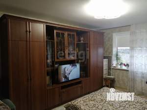 1-к квартира, вторичка, 37м2, 9/9 этаж