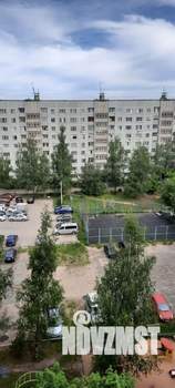 3-к квартира, вторичка, 68м2, 8/9 этаж