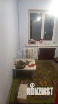 2-к квартира, вторичка, 40м2, 9/9 этаж