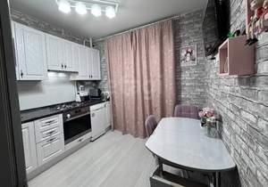 1-к квартира, вторичка, 39м2, 8/9 этаж