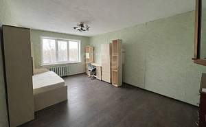 1-к квартира, вторичка, 38м2, 6/9 этаж