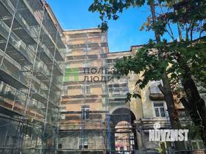 2-к квартира, вторичка, 53м2, 1/5 этаж
