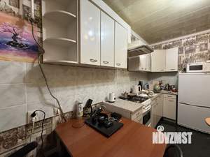1-к квартира, вторичка, 44м2, 5/10 этаж