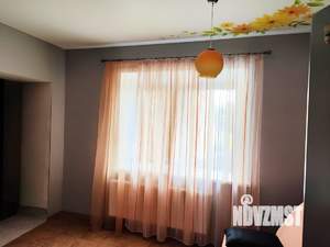 1-к квартира, вторичка, 51м2, 1/10 этаж