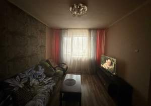 1-к квартира, вторичка, 33м2, 2/5 этаж