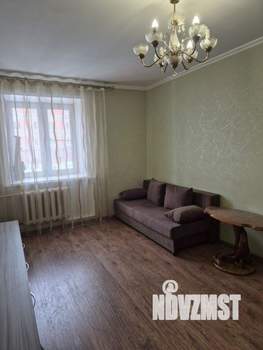 2-к квартира, вторичка, 52м2, 2/5 этаж