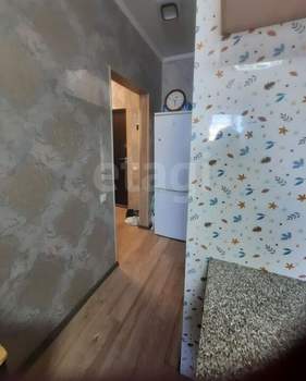 Студия квартира, вторичка, 24м2, 15/17 этаж