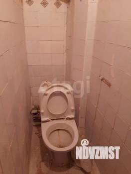 2-к квартира, вторичка, 47м2, 4/5 этаж