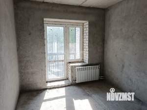 1-к квартира, вторичка, 31м2, 4/7 этаж