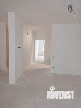 2-к квартира, вторичка, 64м2, 3/12 этаж