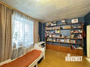 1-к квартира, вторичка, 31м2, 1/3 этаж