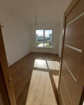 1-к квартира, сданный дом, 39м2, 4/4 этаж