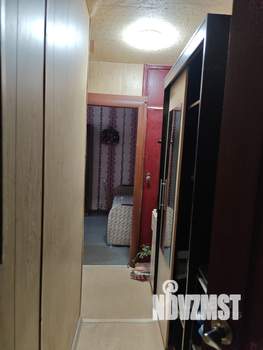 1-к квартира, вторичка, 29м2, 3/5 этаж