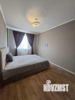 2-к квартира, вторичка, 62м2, 2/5 этаж