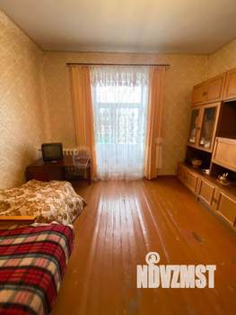 2-к квартира, вторичка, 58м2, 3/4 этаж