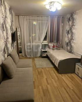 2-к квартира, вторичка, 54м2, 5/5 этаж