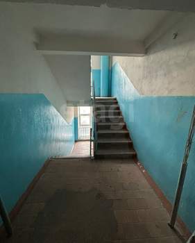 2-к квартира, вторичка, 49м2, 7/9 этаж
