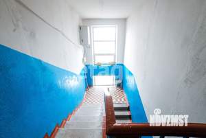 1-к квартира, вторичка, 32м2, 1/5 этаж