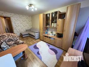 2-к квартира, вторичка, 49м2, 3/5 этаж