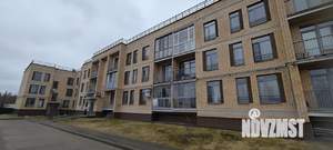 2-к квартира, вторичка, 67м2, 1/3 этаж