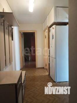 3-к квартира, вторичка, 60м2, 2/5 этаж