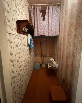 2-к квартира, вторичка, 41м2, 1/2 этаж