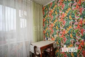 2-к квартира, вторичка, 50м2, 7/10 этаж