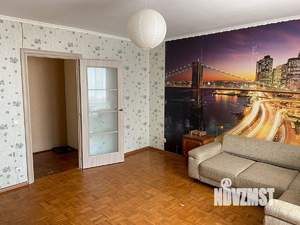 2-к квартира, вторичка, 57м2, 2/5 этаж