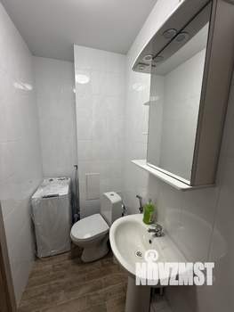 1-к квартира, вторичка, 36м2, 13/17 этаж