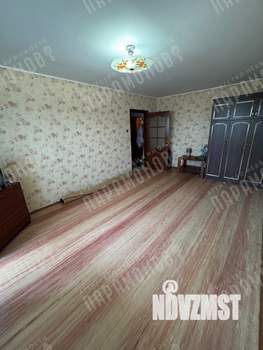 1-к квартира, вторичка, 40м2, 5/9 этаж