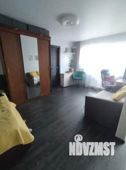 2-к квартира, вторичка, 46м2, 4/5 этаж