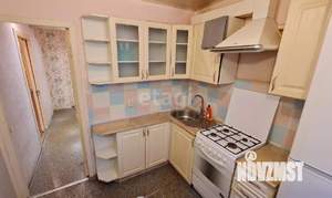 2-к квартира, вторичка, 44м2, 1/5 этаж
