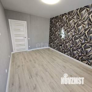 2-к квартира, вторичка, 63м2, 8/8 этаж