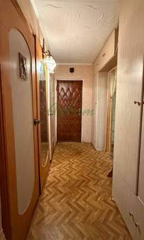 1-к квартира, вторичка, 35м2, 6/9 этаж