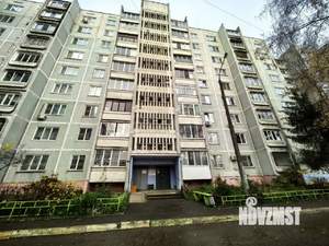 2-к квартира, вторичка, 59м2, 7/9 этаж