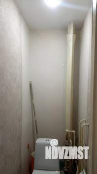1-к квартира, вторичка, 35м2, 6/9 этаж