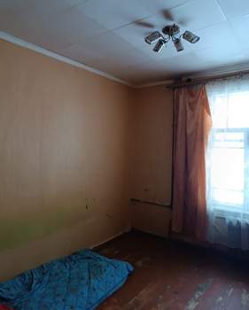 3-к квартира, вторичка, 57м2, 1/2 этаж