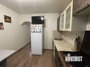 1-к квартира, вторичка, 37м2, 2/10 этаж