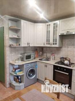 1-к квартира, вторичка, 36м2, 5/9 этаж