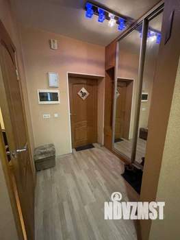 2-к квартира, вторичка, 51м2, 1/3 этаж