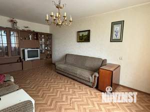 2-к квартира, вторичка, 54м2, 5/5 этаж