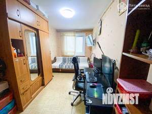 3-к квартира, вторичка, 70м2, 2/5 этаж