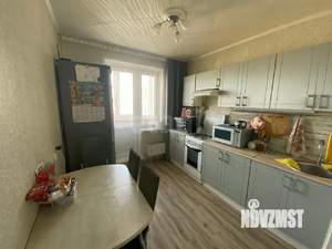 3-к квартира, вторичка, 66м2, 10/10 этаж