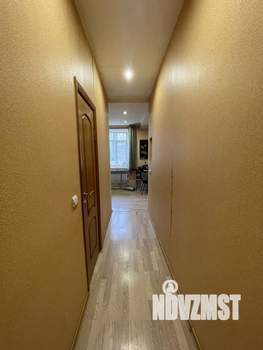 2-к квартира, вторичка, 51м2, 1/3 этаж