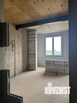 3-к квартира, сданный дом, 96м2, 5/5 этаж